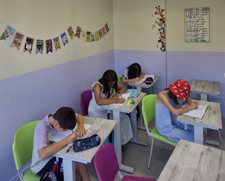 ΓΕΡΜΑΝΙΚΑ ΓΙΑ ΠΑΙΔΙΑ ΕΦΗΒΟΥΣ ΝΕΑ ΙΩΝΙΑ ΑΛΣΟΥΠΟΛΗ